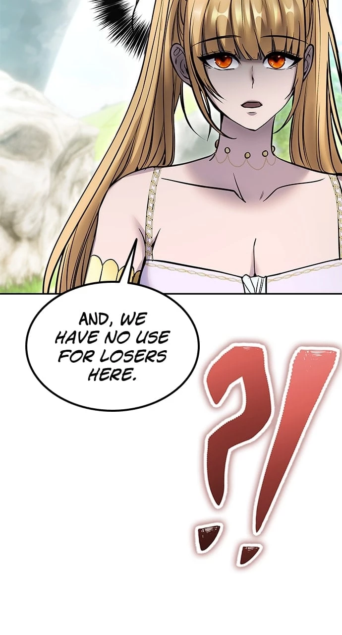 Secretly More Powerful than the Hero Chapter 46 - 104
