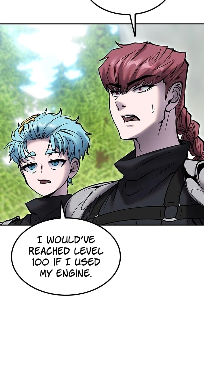 Secretly More Powerful than the Hero Chapter 47 - 106