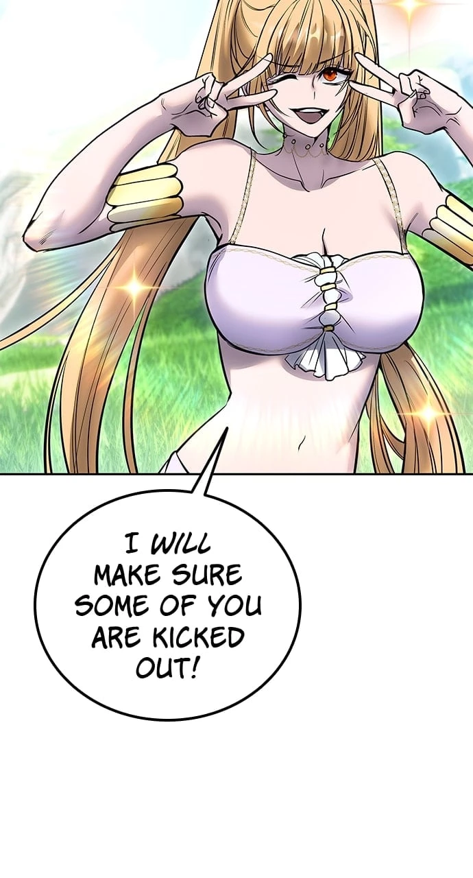 Secretly More Powerful than the Hero Chapter 46 - 107