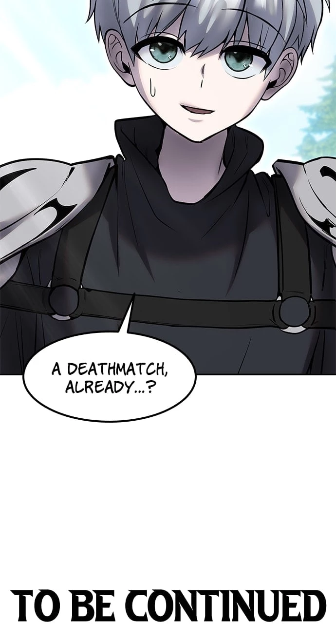 Secretly More Powerful than the Hero Chapter 46 - 110
