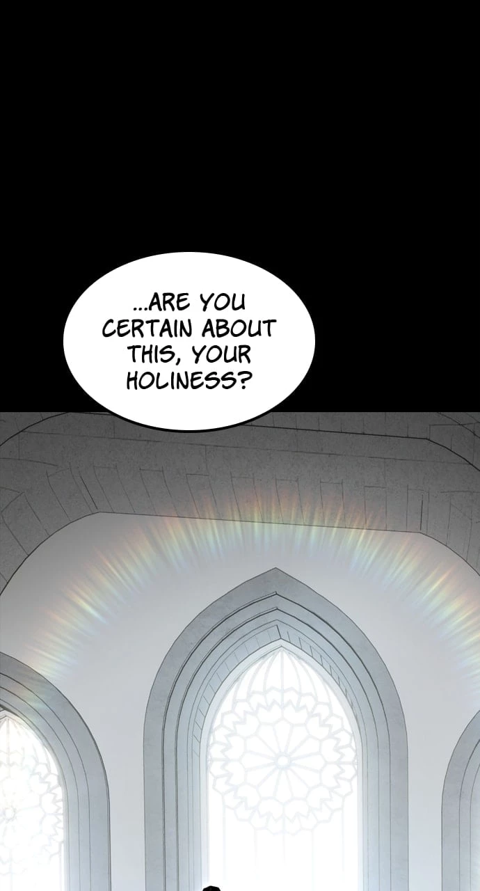 Secretly More Powerful than the Hero Chapter 45 - 1