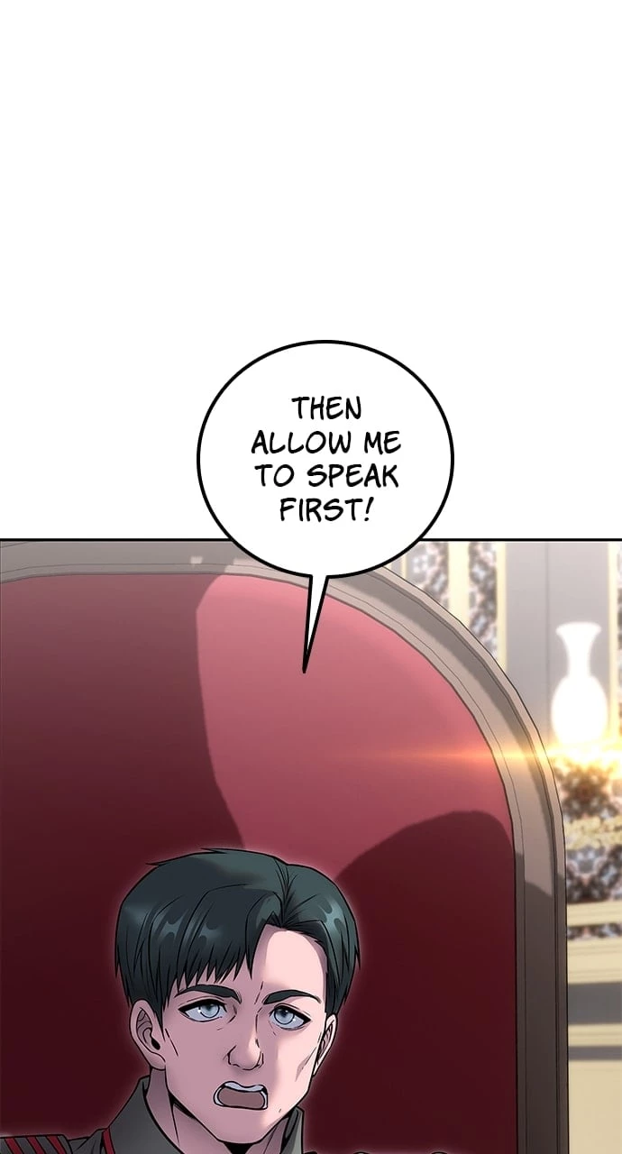 Secretly More Powerful than the Hero Chapter 44 - 1