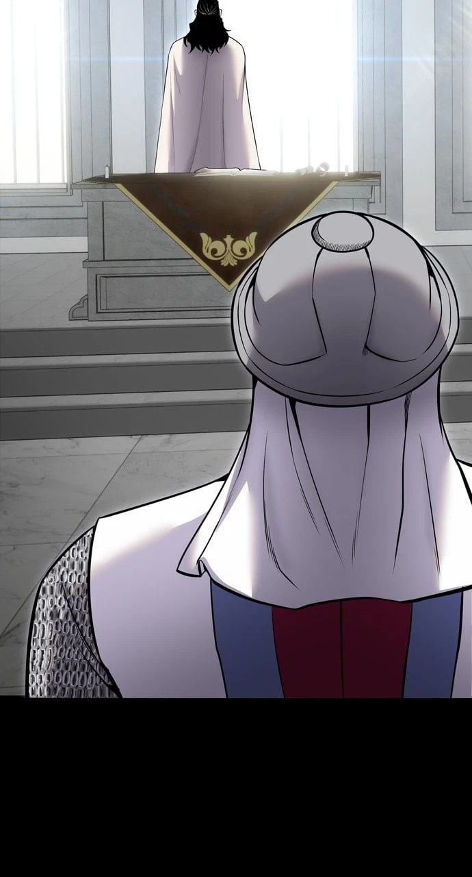 Secretly More Powerful than the Hero Chapter 45 - 2