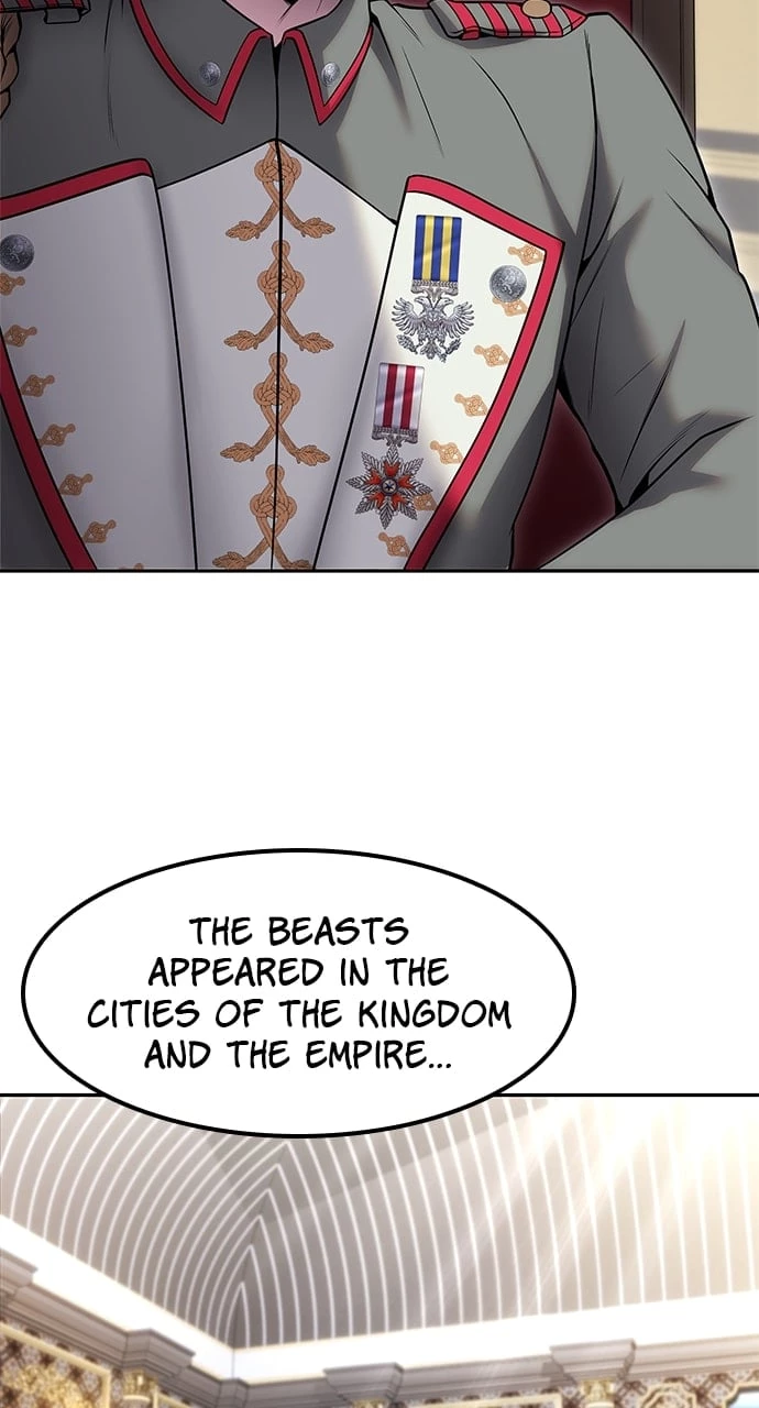 Secretly More Powerful than the Hero Chapter 44 - 2