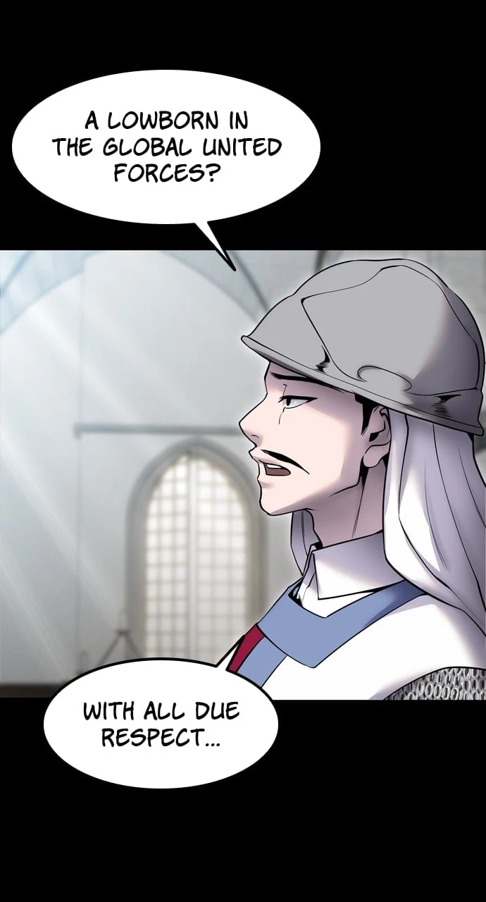 Secretly More Powerful than the Hero Chapter 45 - 3