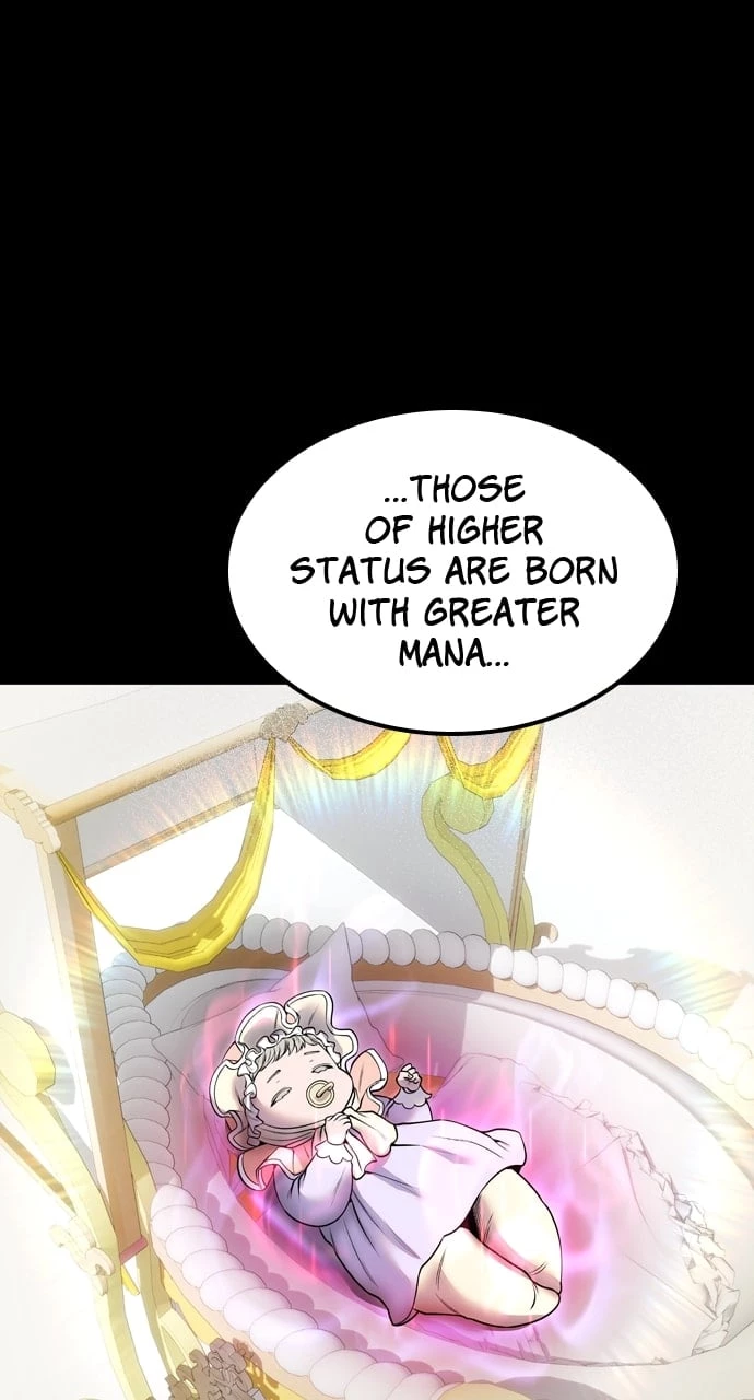 Secretly More Powerful than the Hero Chapter 45 - 4
