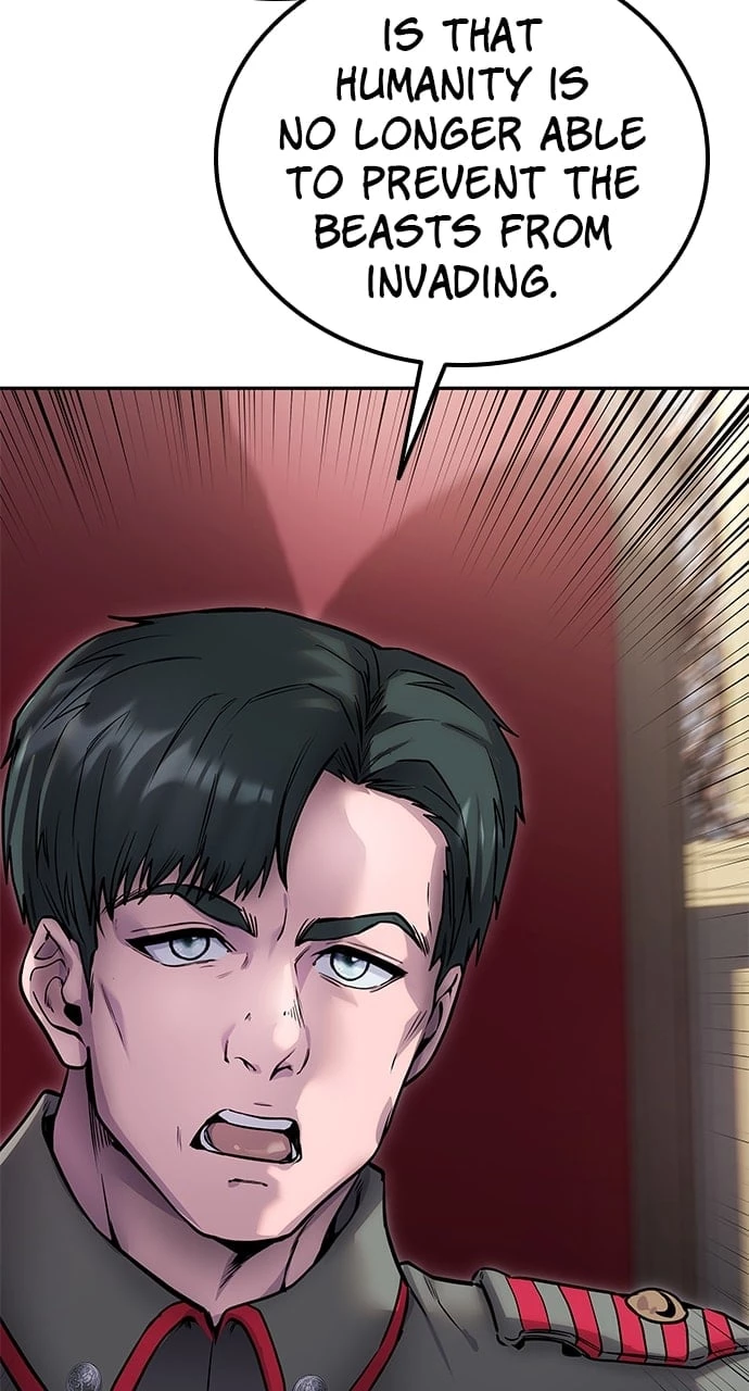 Secretly More Powerful than the Hero Chapter 44 - 4