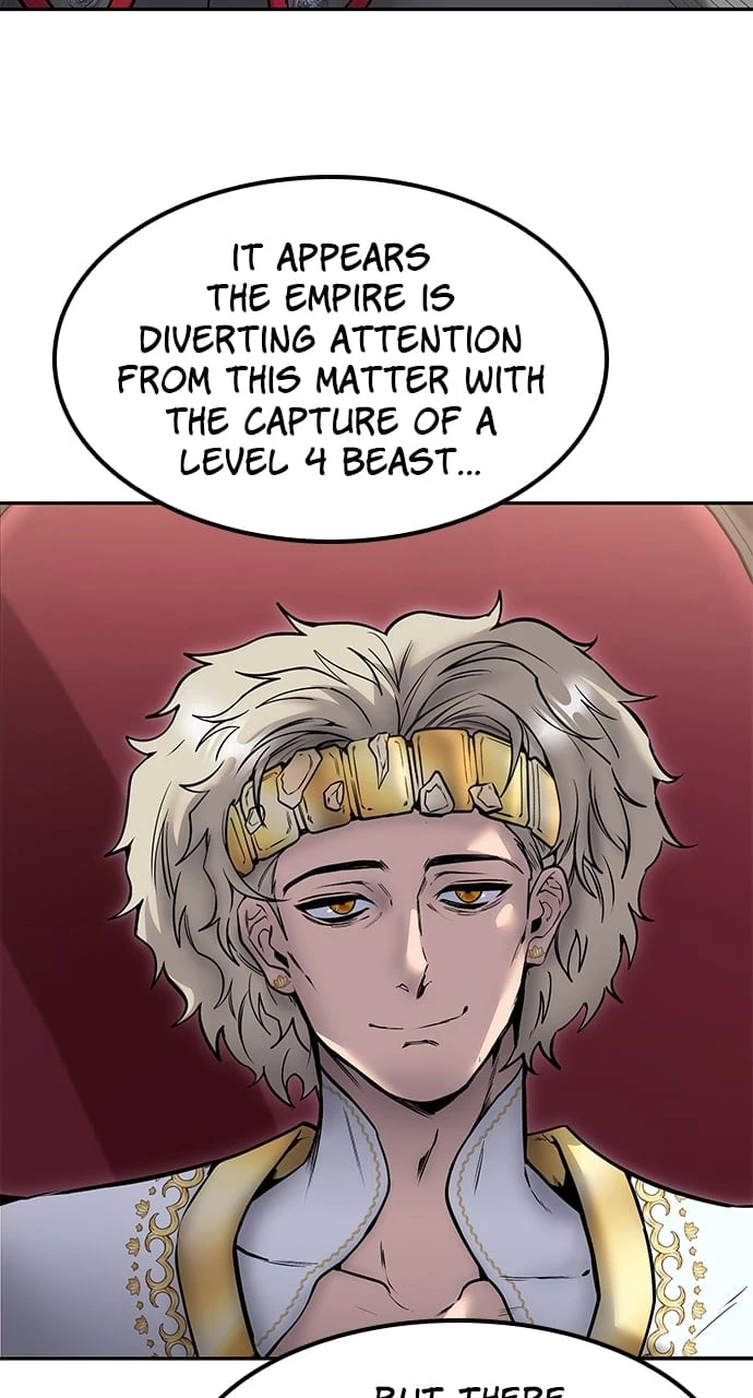 Secretly More Powerful than the Hero Chapter 44 - 5