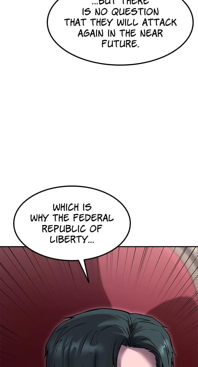 Secretly More Powerful than the Hero Chapter 44 - 6