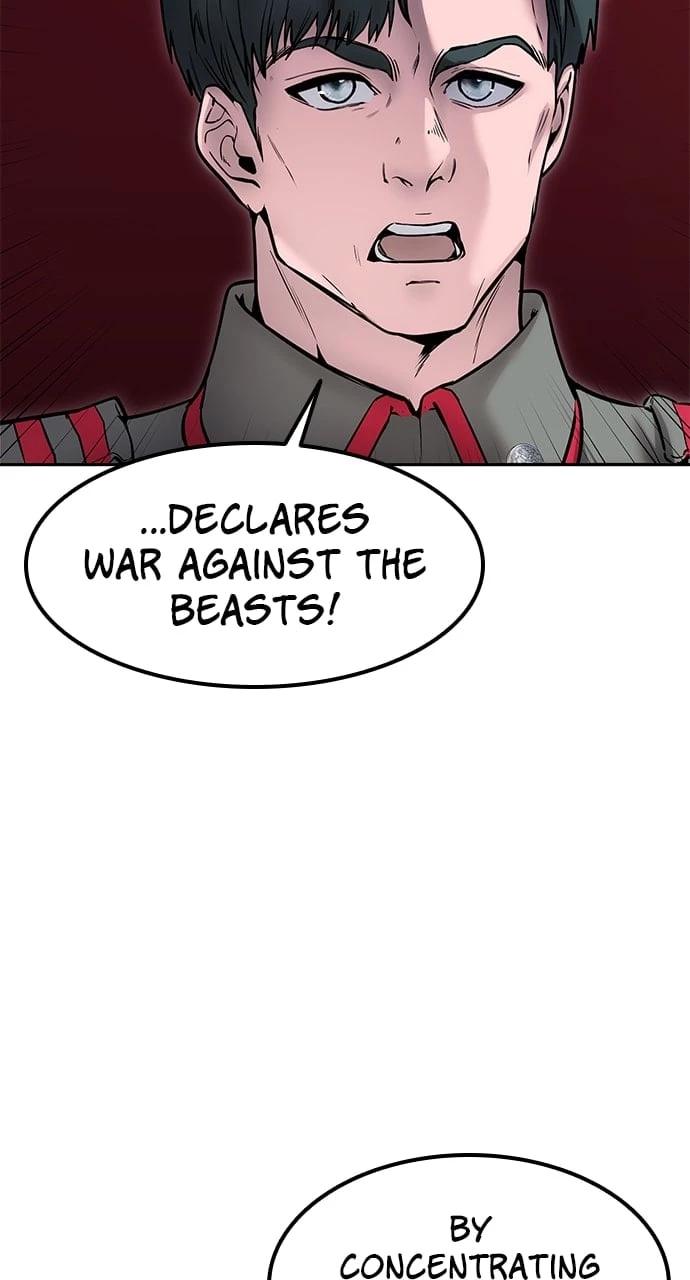 Secretly More Powerful than the Hero Chapter 44 - 7