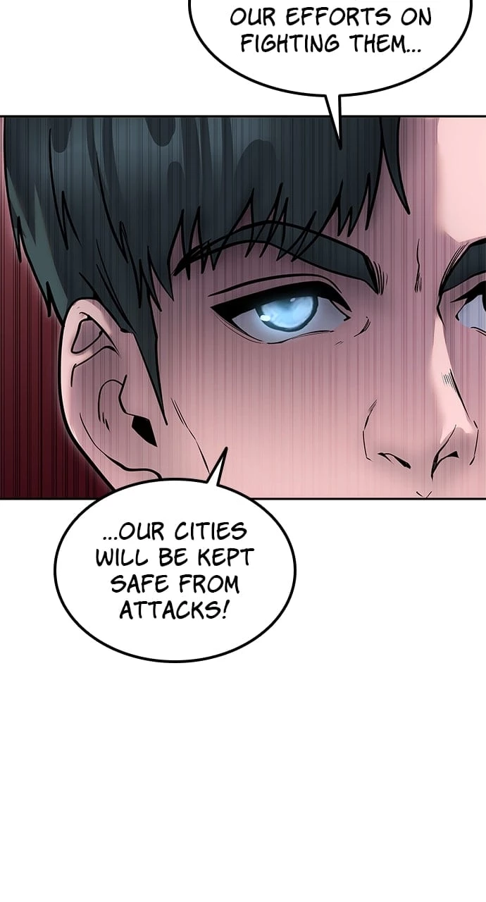 Secretly More Powerful than the Hero Chapter 44 - 8