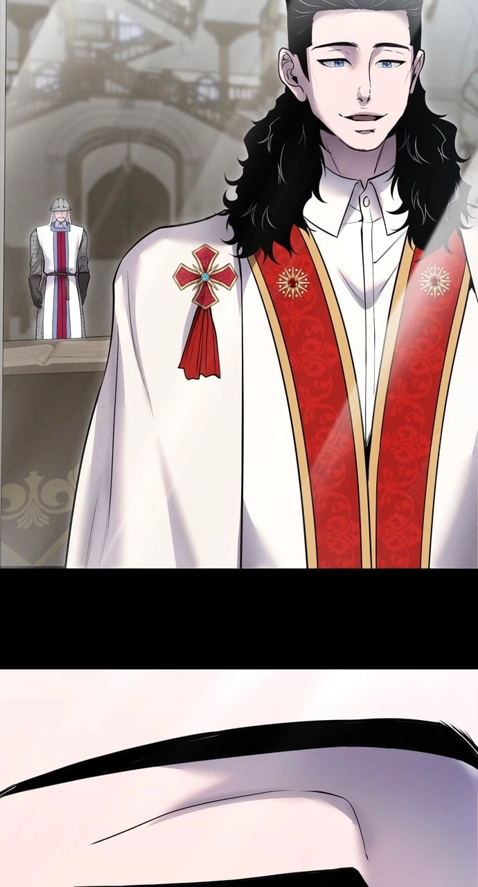 Secretly More Powerful than the Hero Chapter 45 - 10