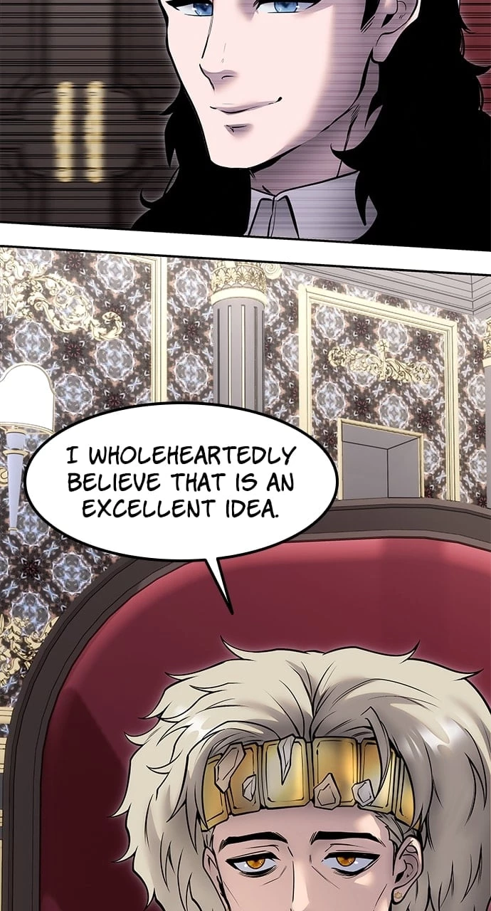 Secretly More Powerful than the Hero Chapter 44 - 10