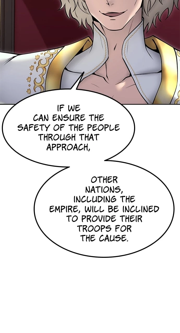 Secretly More Powerful than the Hero Chapter 44 - 11