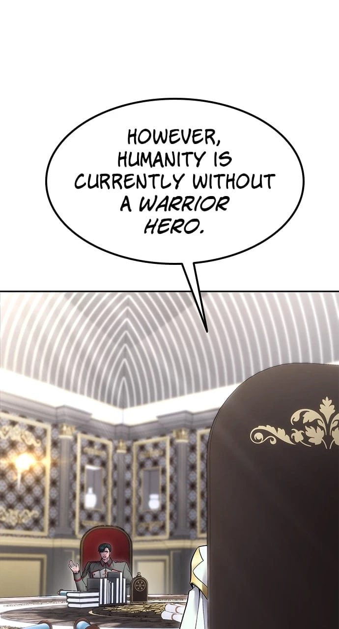 Secretly More Powerful than the Hero Chapter 44 - 12