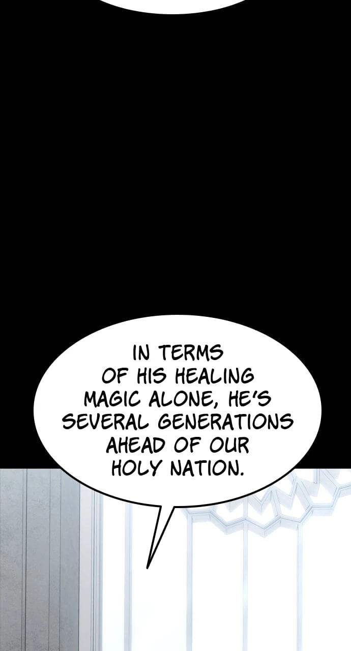 Secretly More Powerful than the Hero Chapter 45 - 14