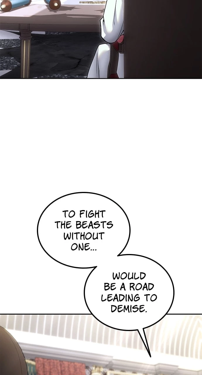 Secretly More Powerful than the Hero Chapter 44 - 13