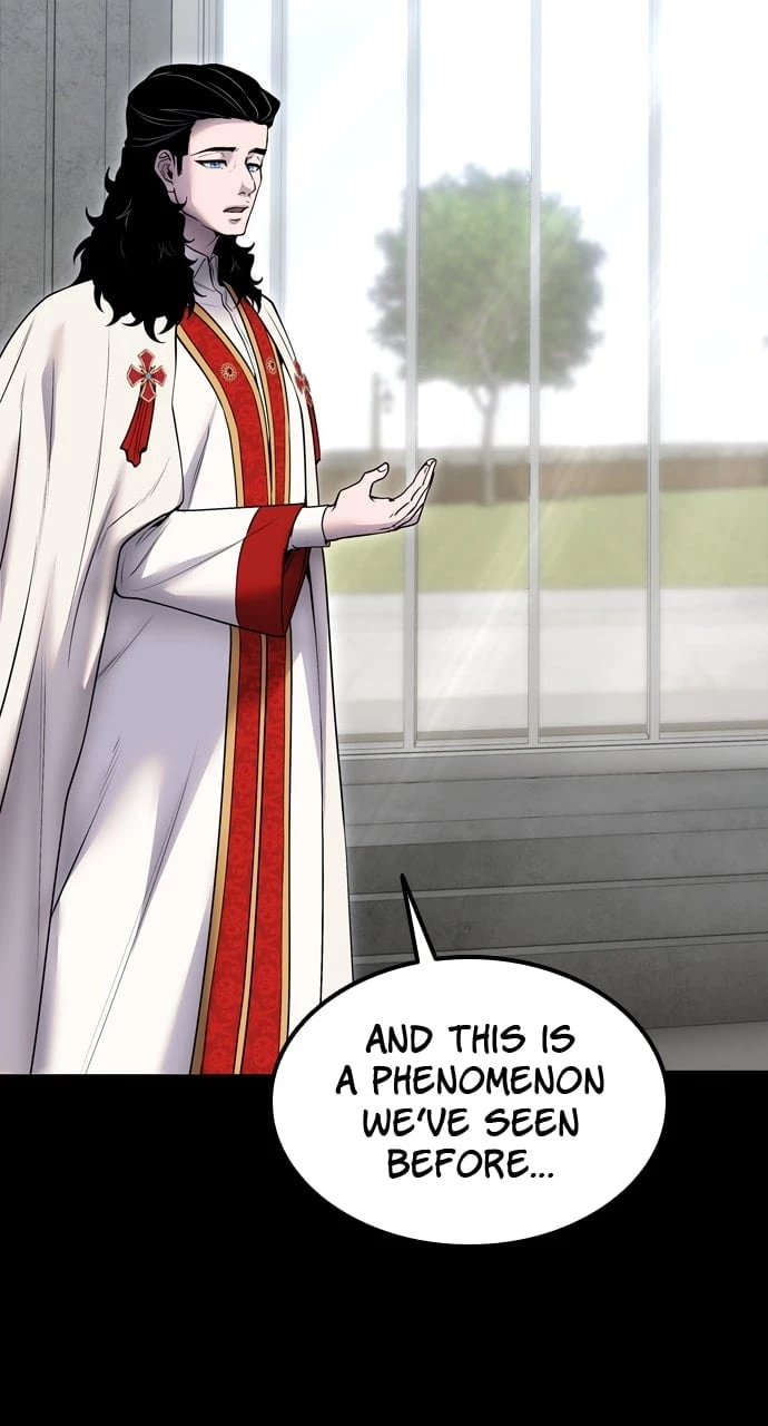 Secretly More Powerful than the Hero Chapter 45 - 15
