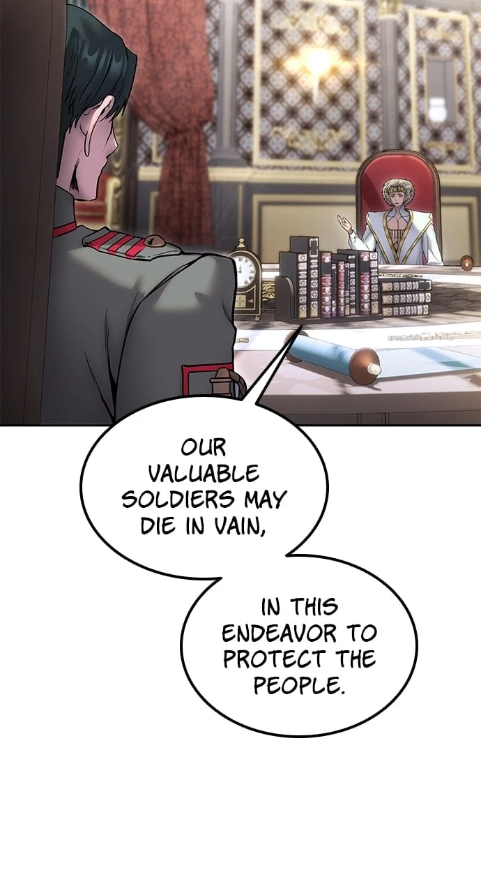 Secretly More Powerful than the Hero Chapter 44 - 14