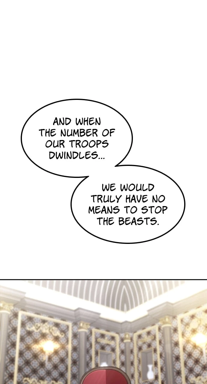 Secretly More Powerful than the Hero Chapter 44 - 15