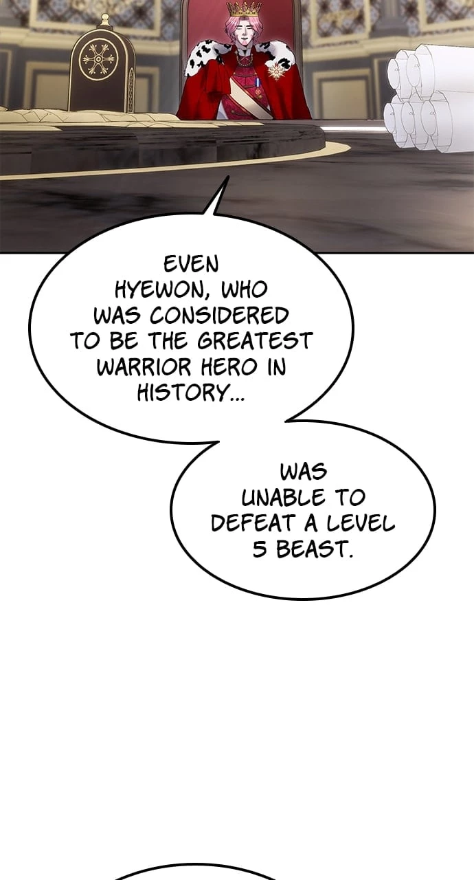 Secretly More Powerful than the Hero Chapter 44 - 16