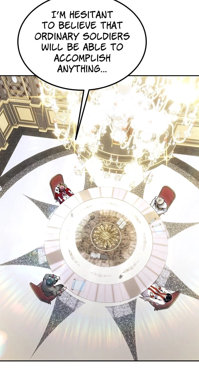 Secretly More Powerful than the Hero Chapter 44 - 17