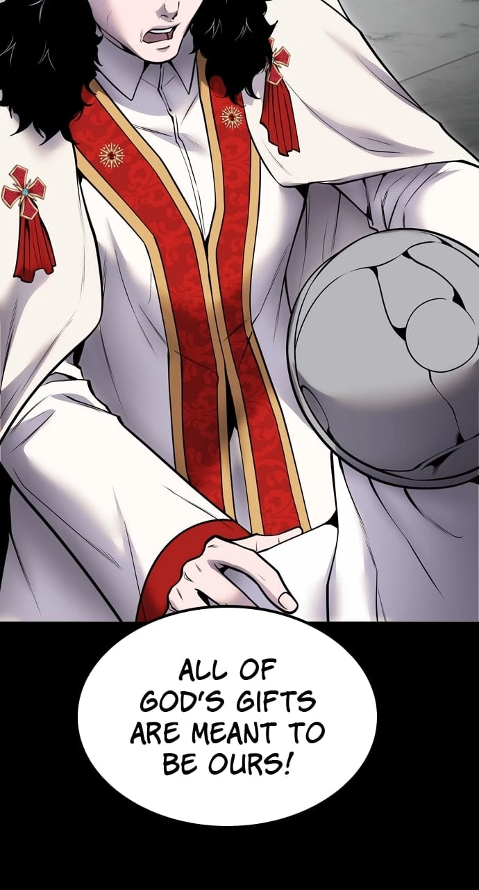 Secretly More Powerful than the Hero Chapter 45 - 21