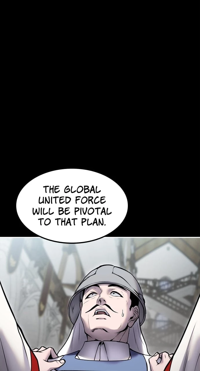 Secretly More Powerful than the Hero Chapter 45 - 22