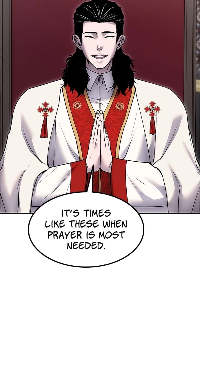 Secretly More Powerful than the Hero Chapter 44 - 20