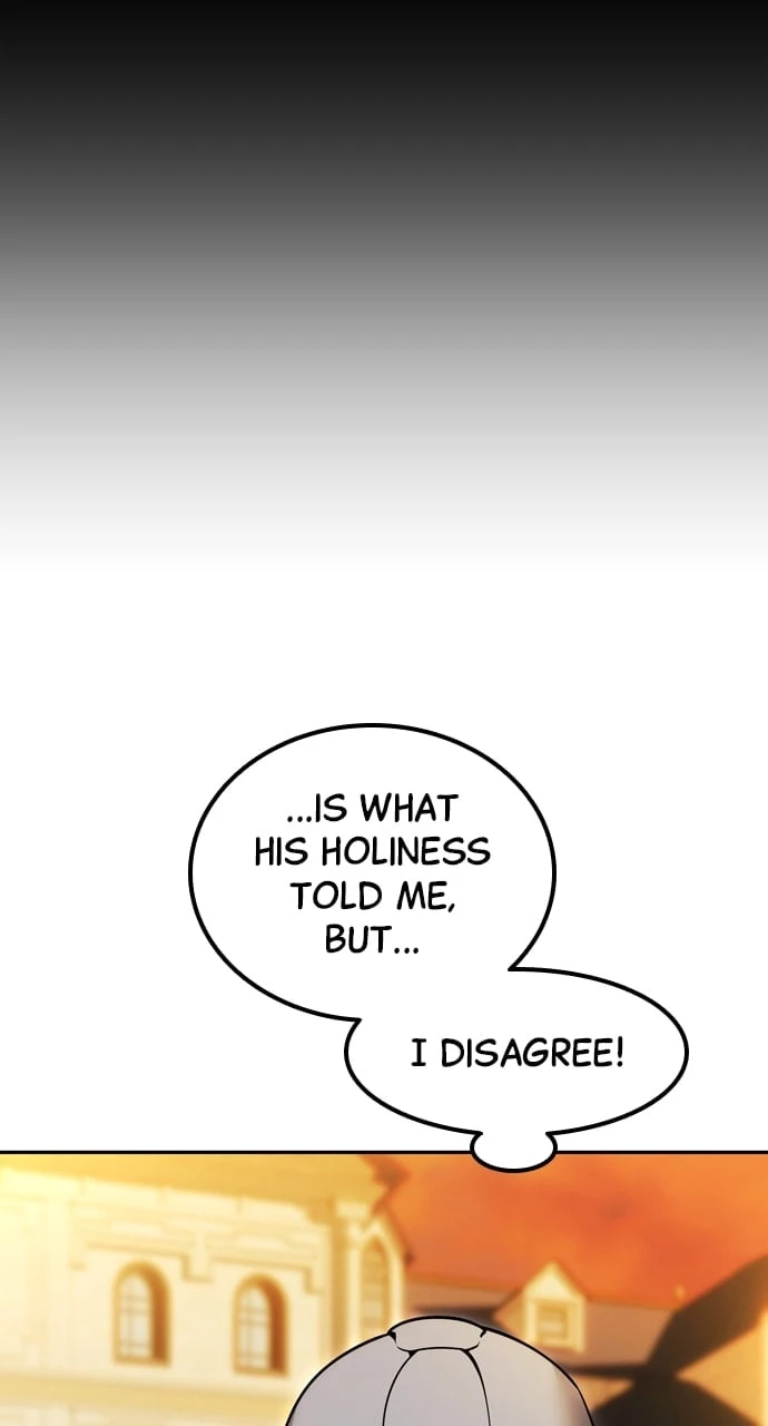 Secretly More Powerful than the Hero Chapter 45 - 24