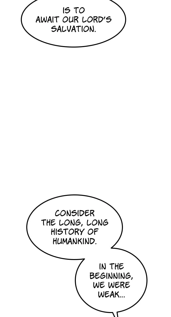 Secretly More Powerful than the Hero Chapter 44 - 22