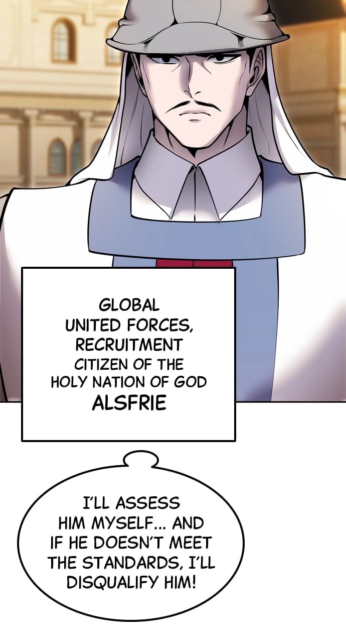 Secretly More Powerful than the Hero Chapter 45 - 25