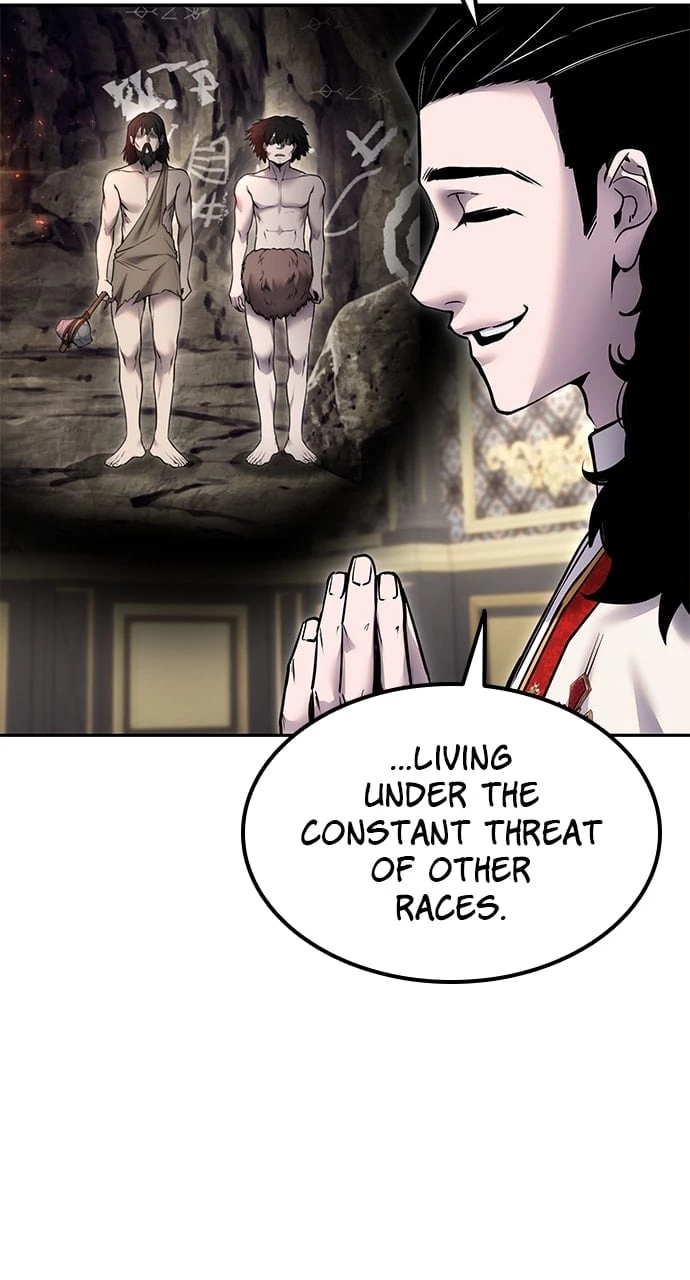 Secretly More Powerful than the Hero Chapter 44 - 23