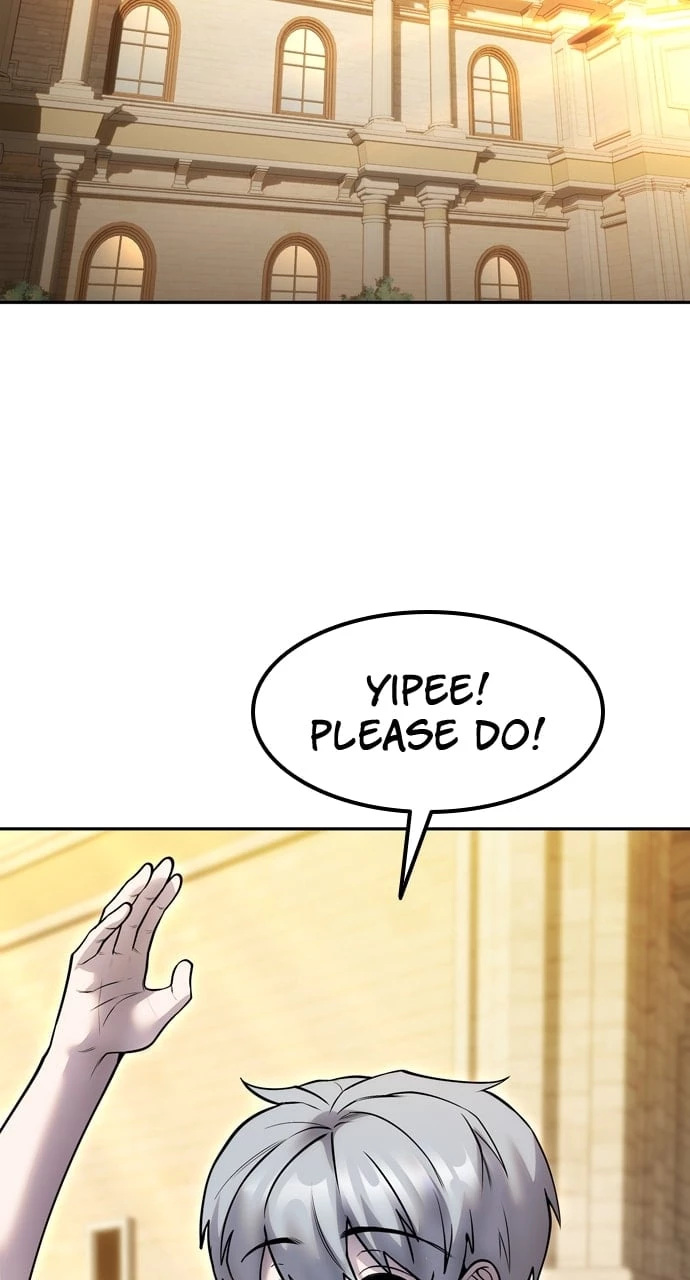 Secretly More Powerful than the Hero Chapter 45 - 27