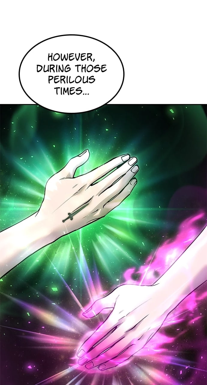 Secretly More Powerful than the Hero Chapter 44 - 24