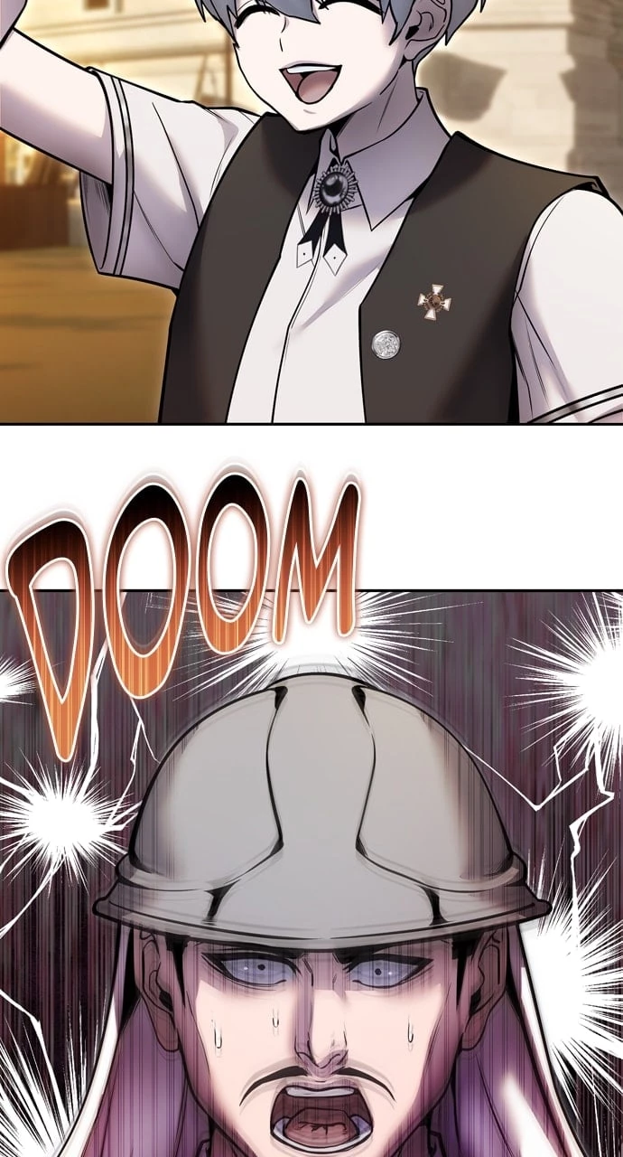 Secretly More Powerful than the Hero Chapter 45 - 28