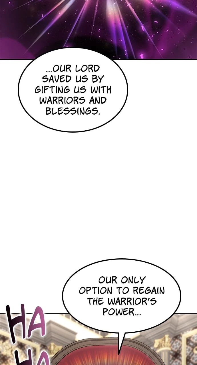 Secretly More Powerful than the Hero Chapter 44 - 25