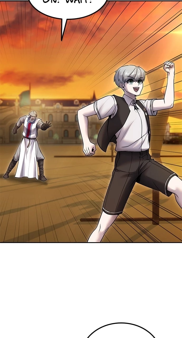 Secretly More Powerful than the Hero Chapter 45 - 30