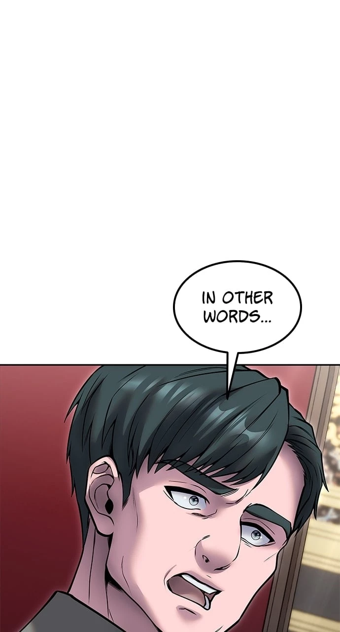 Secretly More Powerful than the Hero Chapter 44 - 28