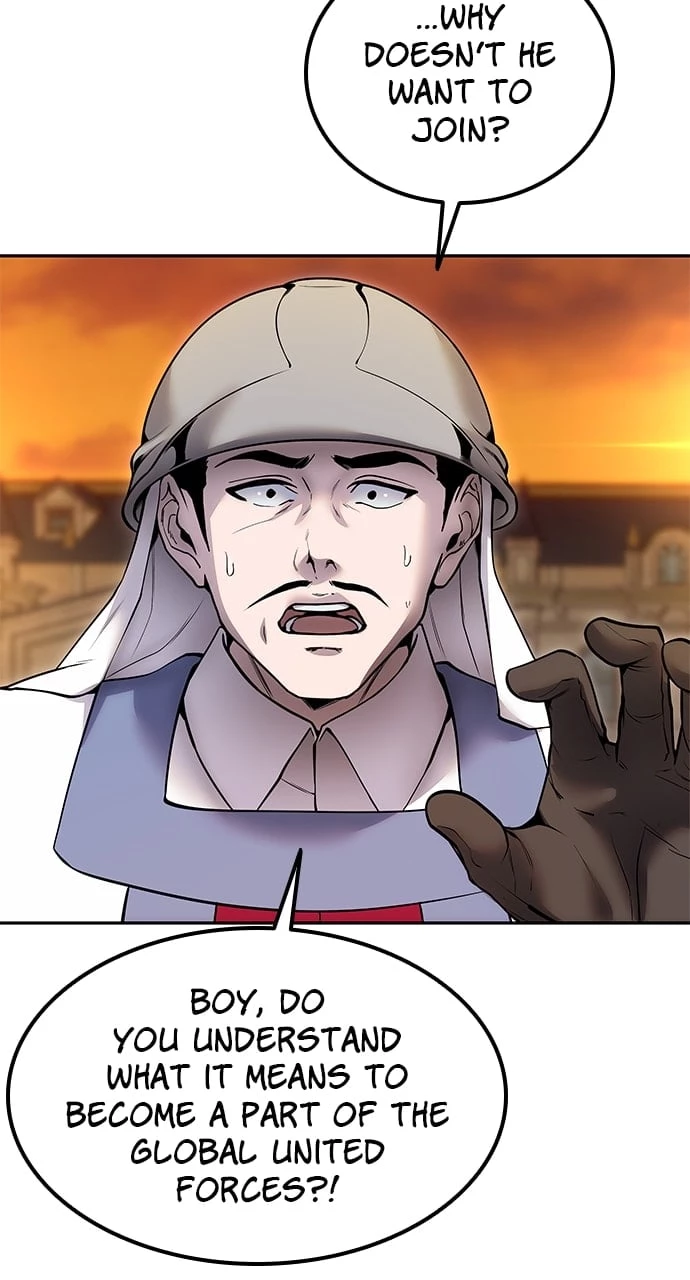 Secretly More Powerful than the Hero Chapter 45 - 31
