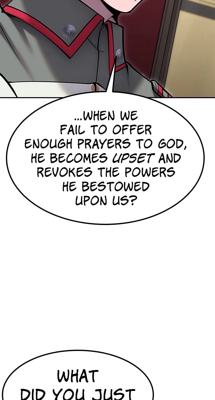Secretly More Powerful than the Hero Chapter 44 - 29