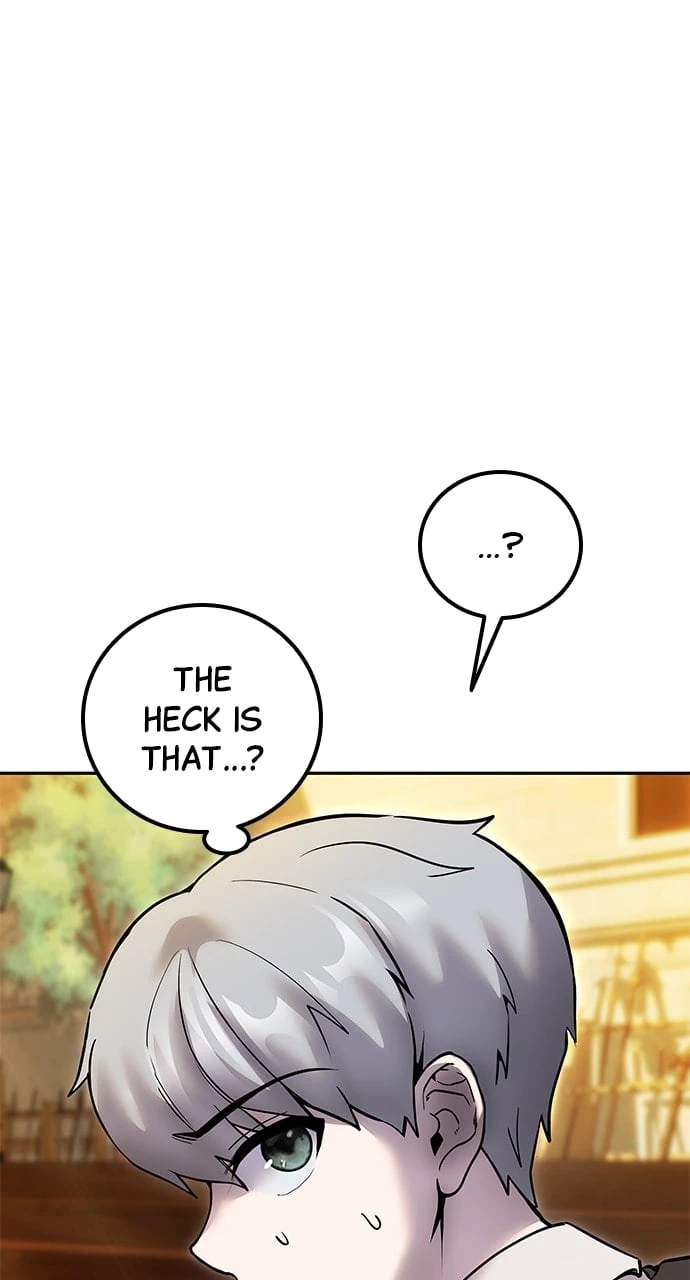 Secretly More Powerful than the Hero Chapter 45 - 32