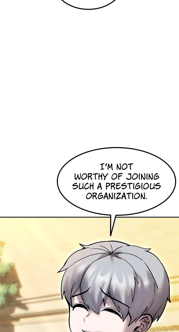 Secretly More Powerful than the Hero Chapter 45 - 34
