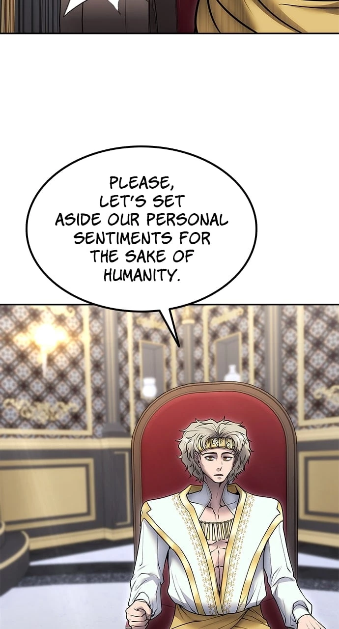 Secretly More Powerful than the Hero Chapter 44 - 32