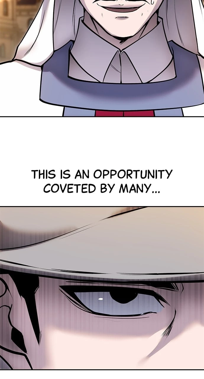 Secretly More Powerful than the Hero Chapter 45 - 37