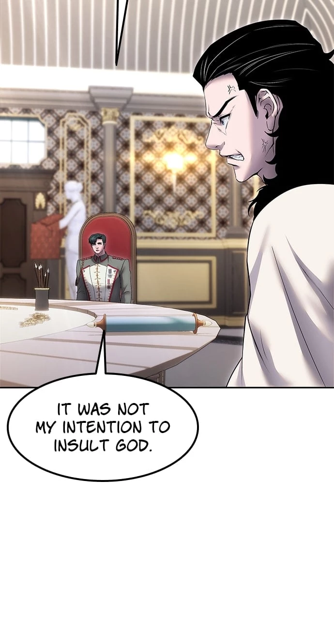 Secretly More Powerful than the Hero Chapter 44 - 34