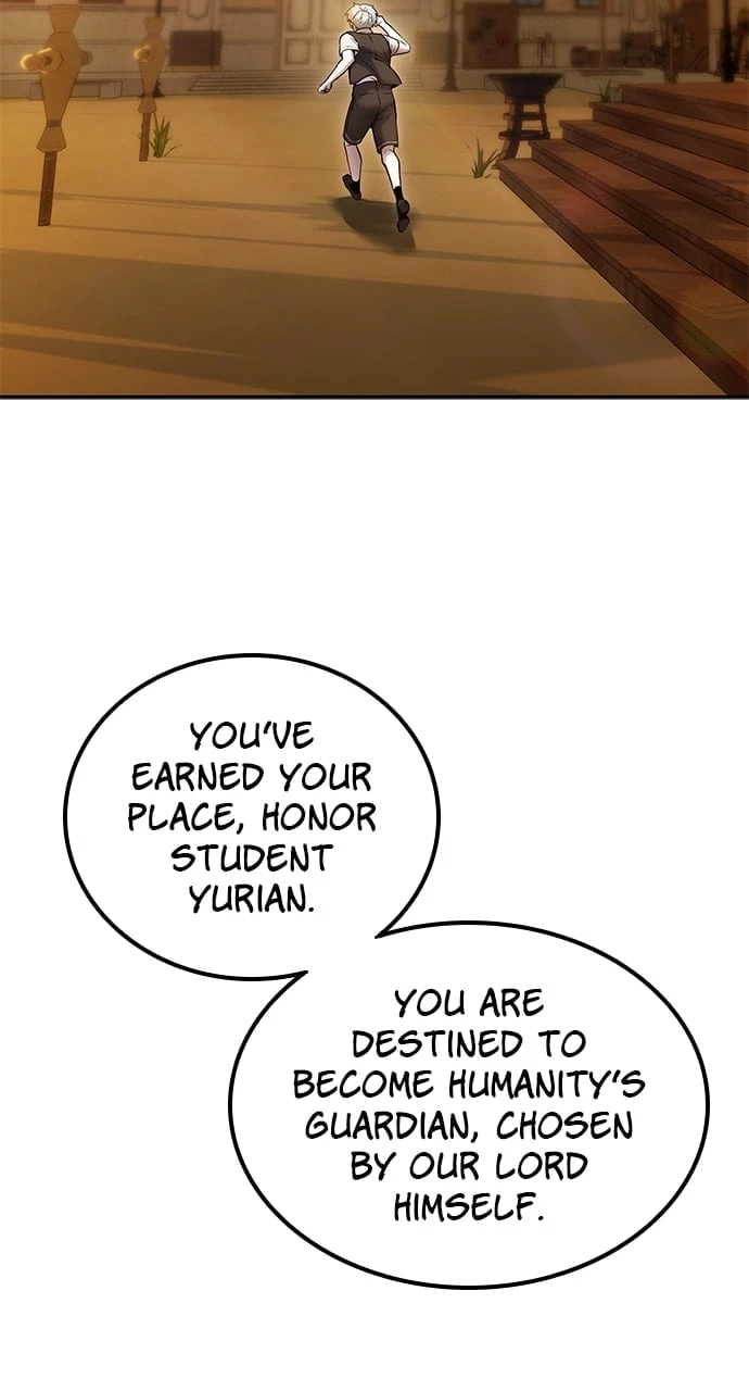 Secretly More Powerful than the Hero Chapter 45 - 40