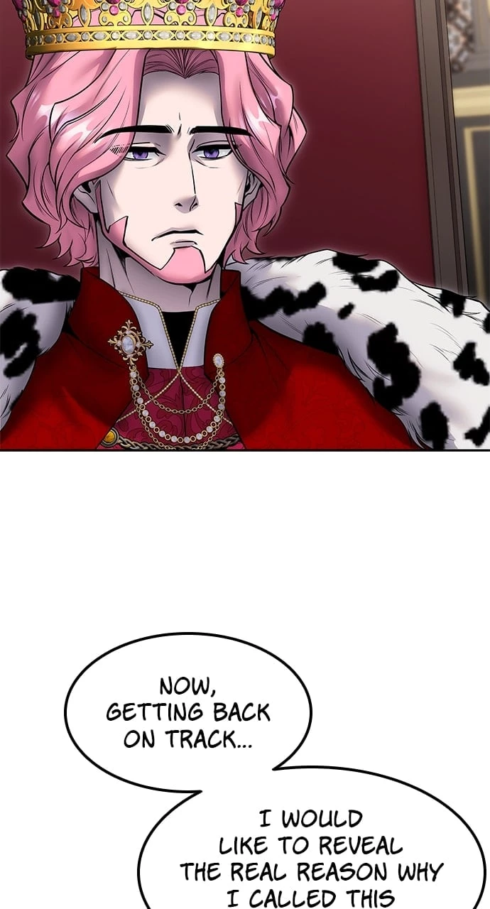 Secretly More Powerful than the Hero Chapter 44 - 37