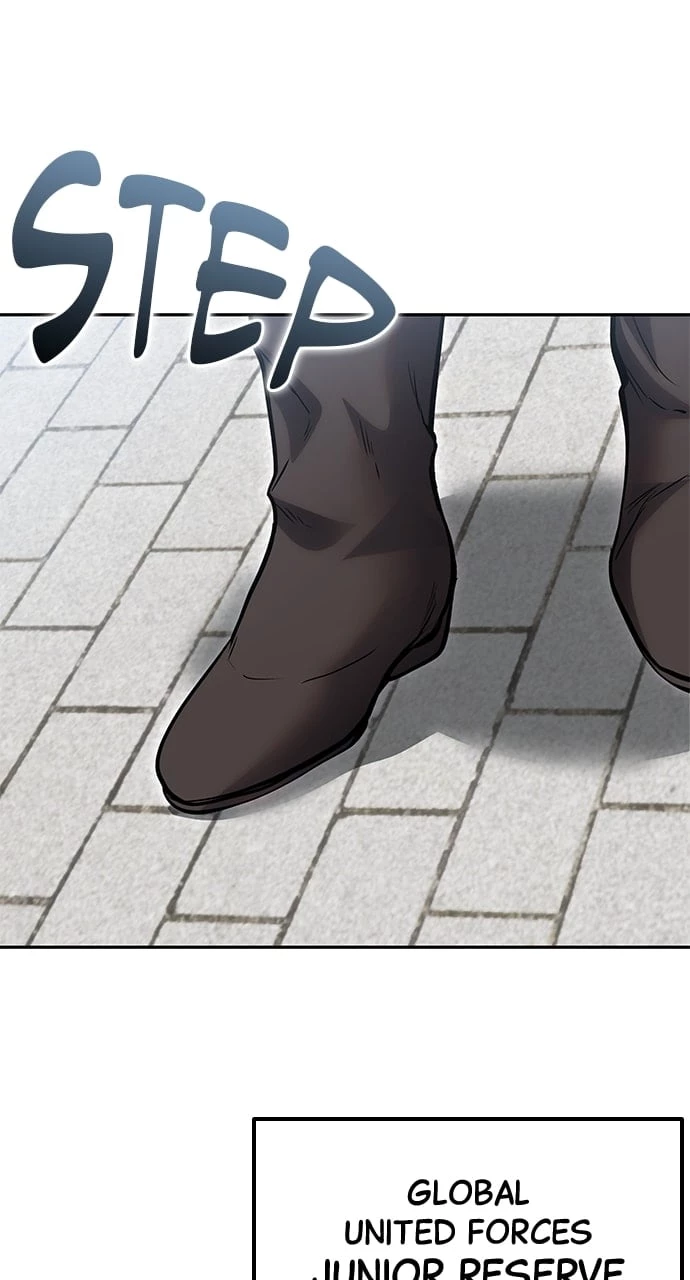Secretly More Powerful than the Hero Chapter 45 - 42