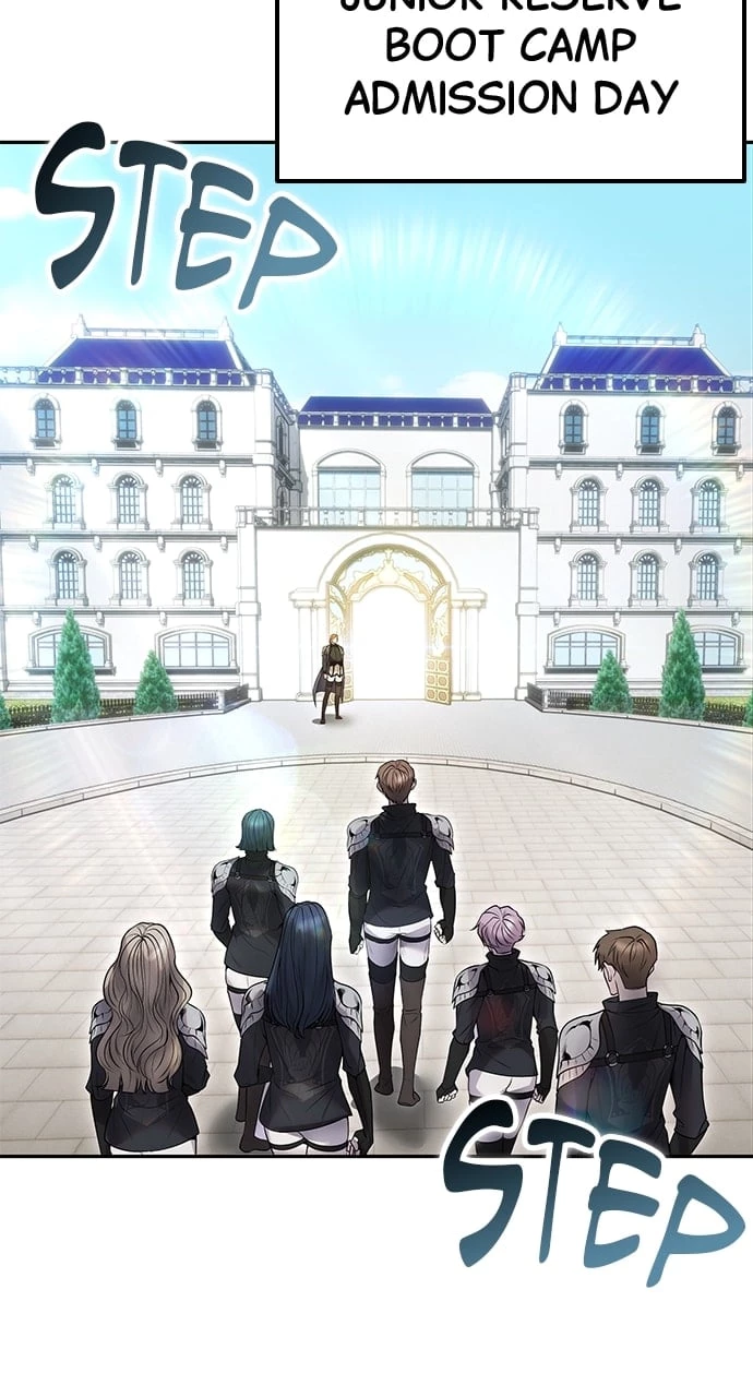 Secretly More Powerful than the Hero Chapter 45 - 43